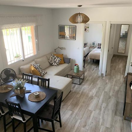 Pedregalejo Beach House Málaga Kültér fotó