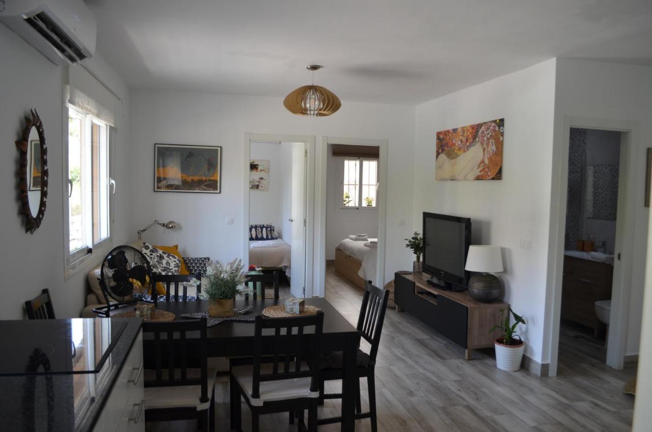 Pedregalejo Beach House Málaga Kültér fotó