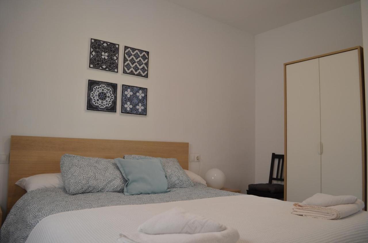 Pedregalejo Beach House Málaga Kültér fotó
