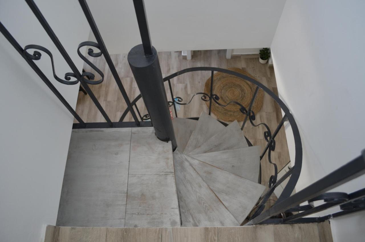 Pedregalejo Beach House Málaga Kültér fotó