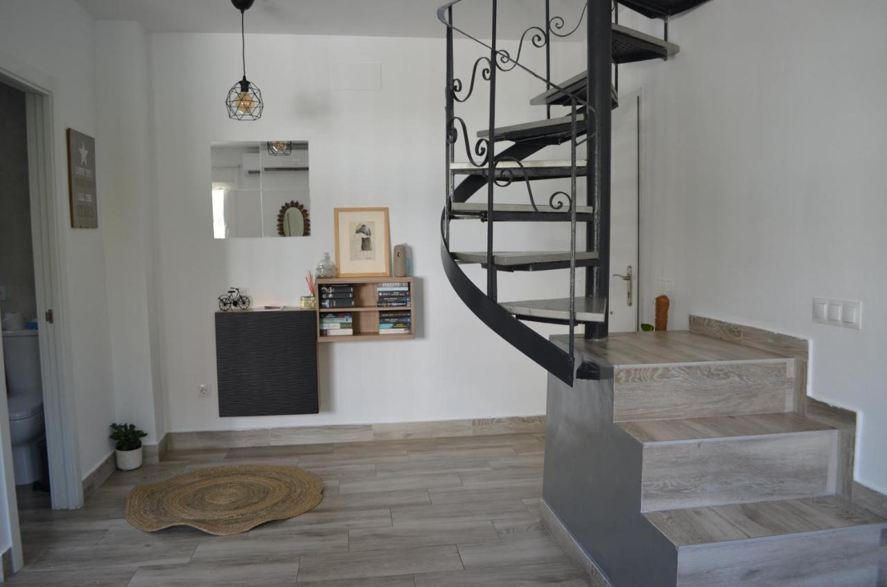 Pedregalejo Beach House Málaga Kültér fotó