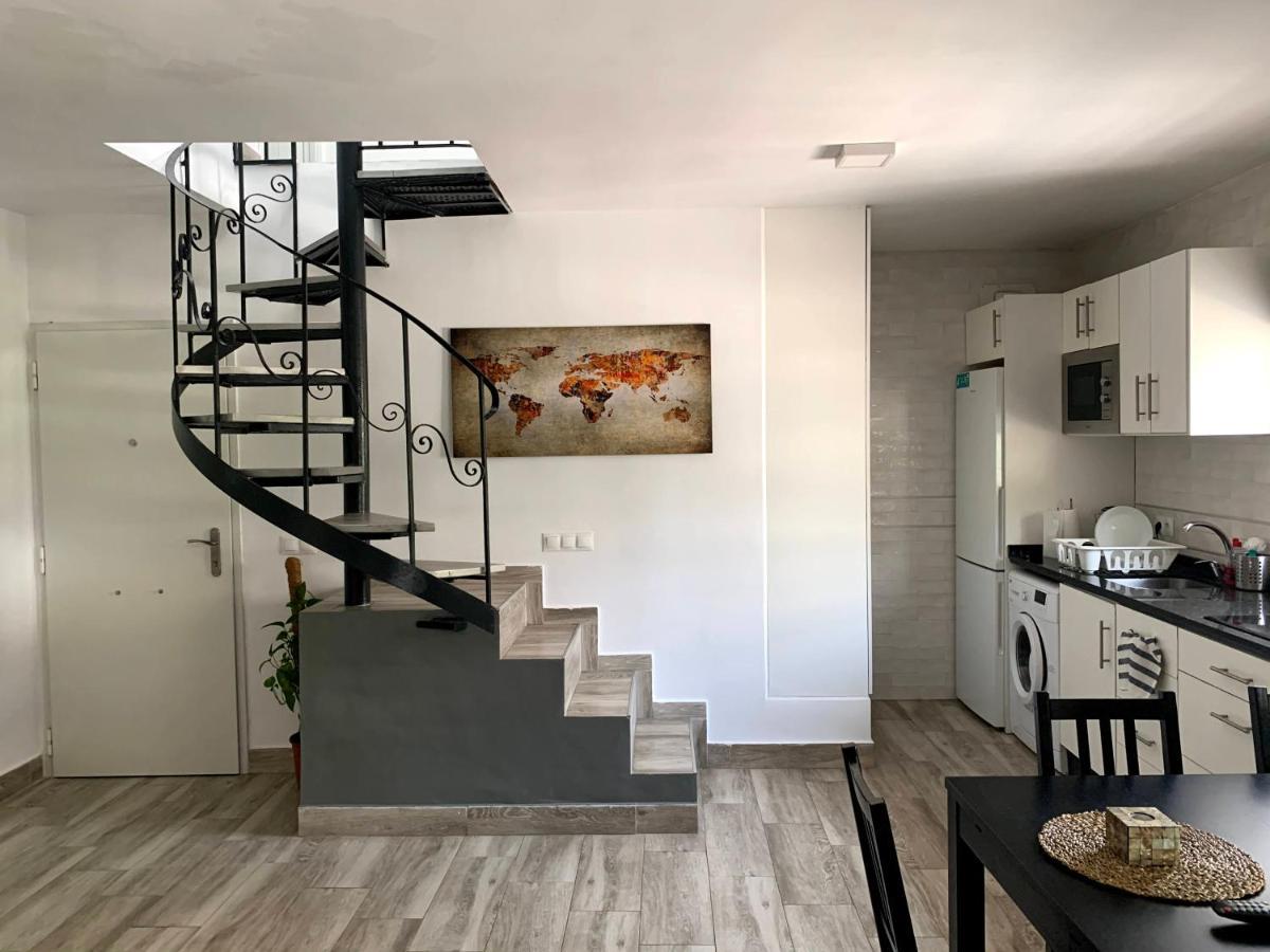 Pedregalejo Beach House Málaga Kültér fotó