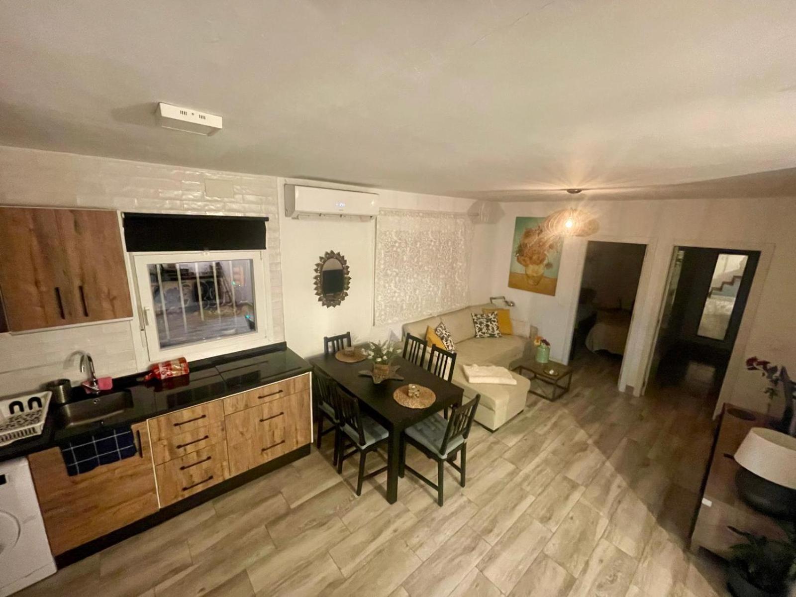 Pedregalejo Beach House Málaga Kültér fotó