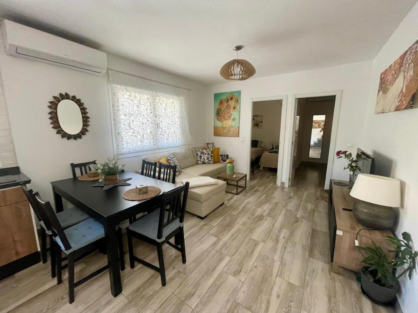Pedregalejo Beach House Málaga Kültér fotó